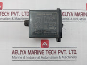 Omron Stp-n Subminy Timer 0 To 12 Second 100/110V 50/60Hz 6Va