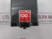 Omron Stp-n Subminy Timer 0 To 6 Second 110Vac 220Vac 50/60Hz