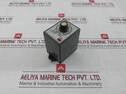 Omron Stp-n Subminy Timer 100/110V 50/60Hz 6Va 0 To 12 Second