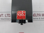 Omron Stp-n Subminy Timer 220Vac 50/60Hz 0 To 6 Second