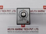 Omron Stp-n Timer Delay Relay 0.5Sec 220Vac 50/60 Hz