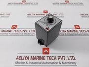Omron Stp-n Timer Delay Relay 0.5Sec 220Vac 50/60 Hz