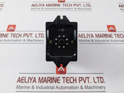 Omron Stp-n Timer Delay Relay 0.5Sec 220Vac 50/60 Hz
