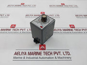 Omron Stp-n Timer Delay Relay 404810 226731 3Pend 0.5Sec
