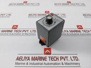 Omron Stp-n Timer Delay Relay 404810 226731 3Pend 220Vac 50/60 Hz