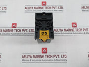 Omron Stp-nm Subminy Time Delay Relay Pat. No. 404810 226731 3Pend