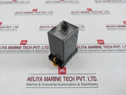 Omron Stp-nm Subminy Time Delay Relay Pat. No. 404810 226731 3Pend