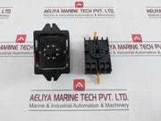 Omron Stp-nm Subminy Time Delay Relay Pat. No. 404810 226731 3Pend