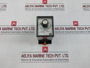 Omron Stp-nm Subminy Time Delay Relay With Base Pat. No. 404810 226731 3Pend