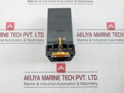 Omron Stp-nm Subminy Time Delay Relay With Base Pat. No. 404810 226731 3Pend