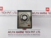 Omron Stp-nm Subminy Timer 0-36Sec 250Vac 50/60Hz 17X3N
