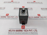 Omron Stp-nm Subminy Timer 0-6 Second 200/220V 250Vac 50/60Hz