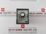 Omron Stp-nm Subminy Timer 0-6 Second 200/220V 250Vac 50/60Hz