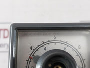 Omron Stp-nm Subminy Timer W/ Socket Base 8Pfa 0-12 Second 100/110V 50/60Hz 3A