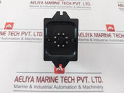 Omron Stp-nm Subminy Timer With Socket 8Pfa 0-30/36 Second 100/110V 50/60Hz