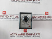 Omron Stp-nm Subminy Timer With Socket 8Pfa 0-30/36 Second 100/110V 50/60Hz
