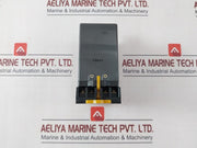 Omron Stp-nm Subminy Timer With Socket 8Pfa 0-30/36 Second 100/110V 50/60Hz