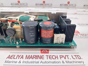 Honeywell 51190465-250 Power Supply Module 230V 50/60 Hz