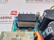 Honeywell 51190465-250 Power Supply Module 230V 50/60 Hz