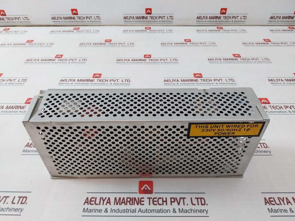 Honeywell 51190465-250 Power Supply Module 230V 50/60 Hz