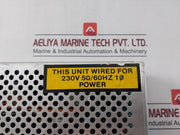Honeywell 51190465-250 Power Supply Module 230V 50/60 Hz