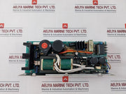 Honeywell 51190465-250 Power Supply Module 230V 50/60 Hz