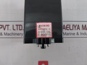 Omron Stp Subminy Timer 0-60/72 Second 110Vac 220Vac 50/60Hz