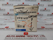 Omron Sysmac Cj1G-cpu42H Programmable Controller Cpu Unit Cj Series Set