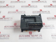 Omron Sysmac Cp1E-e30Sdr-a Programmable Controller Ver 1.3 24V Dc 240V Ac
