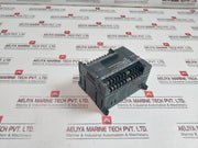 Omron Sysmac Cp1E-e30Sdr-a Programmable Controller Ver 1.3 24V Dc 240V Ac