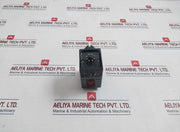 Omron Tateisi Electronics Tdv-1 Twin Timer 24V Dc 200Vac