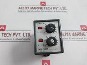 Omron Tateisi Electronics Tdv-1 Twin Timer 24V Dc 200Vac