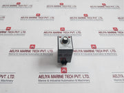 Omron Tateisi Electronics Tdy Solid State Timer 24Vdc Tdy-44A023B