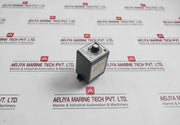 Omron Tateisi Electronics Tdy Solid State Timer 24Vdc Tdy-44A023B