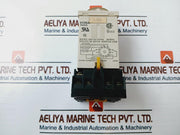 Omron Tateisi H3Ba Timer With Base 5A