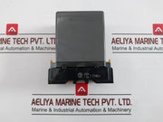 Omron Tateisi Mkf-p Flicker Relay Mkf-44A45A Dc 24V 250V 7.5A