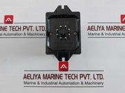 Omron Tateisi Mkf-p Flicker Relay Mkf-44A45A Dc 24V 250V 7.5A