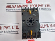 Omron Tateisi Sao-s Current Sensor With Base 24Vdc 50/60Hz
