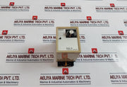 Omron Tateisi Sao-s Current Sensor With Base 24Vdc 50/60Hz