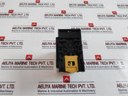 Omron Tateisi Sao-s Current Sensor With Base 24Vdc 50/60Hz