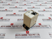 Omron Tateisi Sao-s Current Sensor With Base 24Vdc 50/60Hz