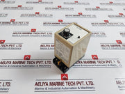Omron Tateisi Sao-s Current Sensor With Base 24Vdc 50/60Hz
