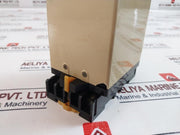 Omron Tateisi Sao-s Current Sensor With Base 24Vdc 50/60Hz