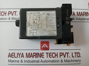 Omron Tds-44A223D Solid State Timer 24 Vdc 0-10 Second 250V 7.5A