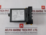 Omron Tds Solid State Timer 0-5Sec 100/200V Ac 8Pfa 250V 7.5A