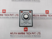 Omron Tds Solid State Timer 0-5 Sec Tds-44A149E