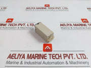 Omron Timer Relay H3y-4 0-30 Sec Ac200-230v