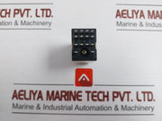 Omron Timer Relay H3y-4 0-30 Sec Ac200-230v