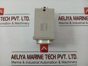 Omron Timer Relay Module 0–1.0 Min 5a 250 Vac 50/60 Hz H3ba