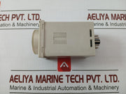 Omron Timer Relay Module 0–1.0 Min 5a 250 Vac 50/60 Hz H3ba